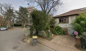 Sorin Julien à Jouy-en-Josas