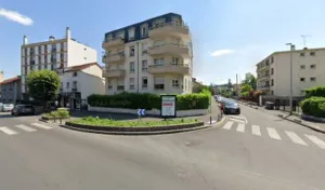 Infirmière à domicile HEULOT Isabelle à Villemomble