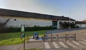 Association De Développement Sanitaire Du Vert Galant à Villepinte