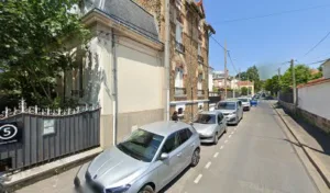 infirmière soins à domicile Bourouina sara à Villemomble