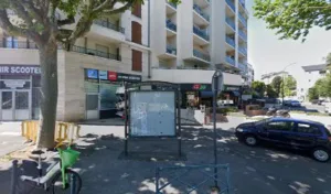 Morandeau Sylvie à Nogent-sur-Marne