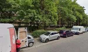 Laidet Marie-Christine à Sevran