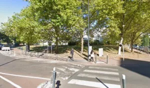 Cabinet infirmier des olympiades à Fontenay-sous-Bois