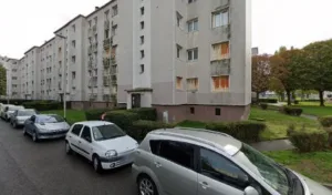 Gelis-Danièle Reine à Villepinte