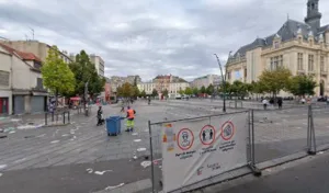 Pertou Sophie à Saint-Denis