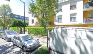 Diakhite Kadidja à Aubervilliers