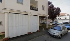 Rams Marylis à Itteville