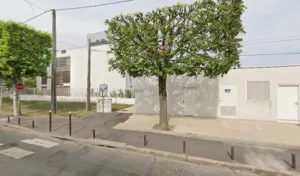 Souty Belhassen Isabelle à Villepinte