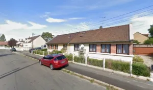 Batana Ngo-Ntolla Esther à Sevran