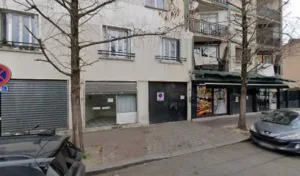 Piétri Marc à Aubervilliers