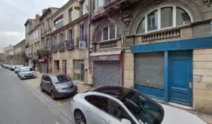 Alexis Gallon à Bordeaux