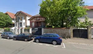 Jamet Colette à Villemomble