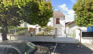 Billotte Grassiot Valérie à Sevran