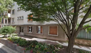 Elharti Boulachoour Nadia à La Courneuve