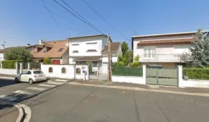 Leduc Martine à Villepinte