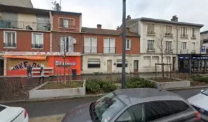 IKISSE Rachida à Aubervilliers