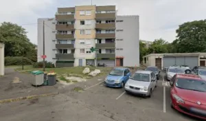 Descas Catherine à Villepinte