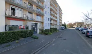 Jouanneau Delphine à Bourges