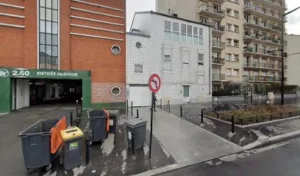 Ciavatta Karine à Aubervilliers