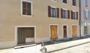 Paris Laurence à Voiron