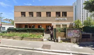 Lecole Laetitia à Aubervilliers