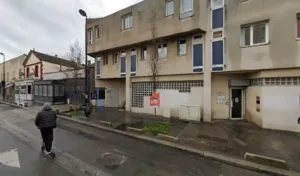 Perrin Thierry à Aubervilliers