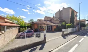 Scm Trentin à Toulouse