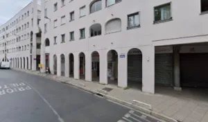 Cabinet Infirmier KONE _ KONTE à Saint-Denis