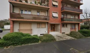 Sangay Chantal à Toulouse