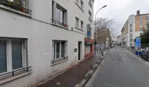 Cabinet infirmier des Rosiers à Saint-Ouen-sur-Seine