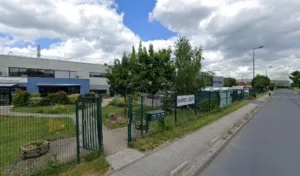 Assistance Infirmière D.E. à Stains