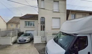 Martinez Ghislaine à Stains