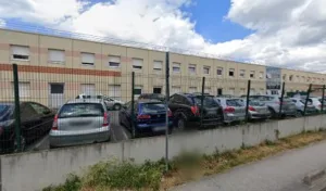 Agoumallah-suzanne à Stains