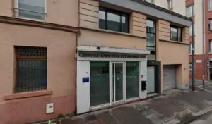 Benabbas Challal à Saint-Ouen-sur-Seine