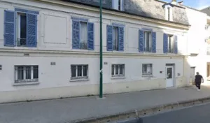 Cabinet infirmier Daufresne Lemarre Paran à Saint-Ouen-l'Aumône