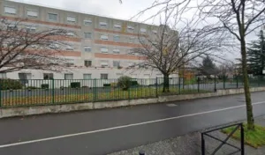 Martinez Ghislaine à Stains