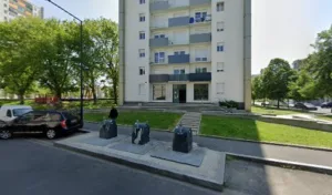 DURAN Jean philippe à Saint-Denis