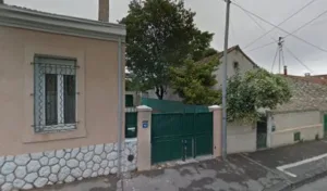 Bourzig sabah à Marseille