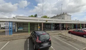 Cabinet infirmier à St Nazaire La trébale à Saint-Nazaire