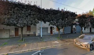 BENAISSA Fayçal à Stains