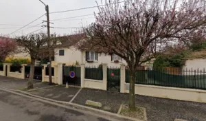 Ali Khodja Abdelhak à Stains