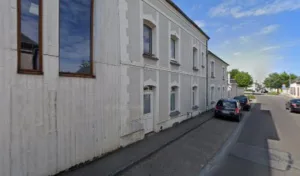 Cabinet infirmier à Saint-André-de-l'Eure