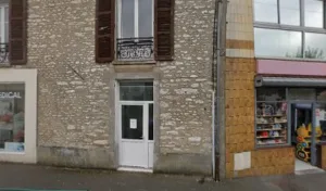 Breheret Marie-France à Pussay