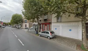 Cabinet De Soins Infirmiers à domicile à Alfortville