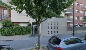 Cabinet d’infirmiers Alfred Dreyfus à Saint-Denis