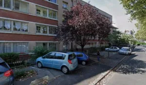 De Parscau France à Alfortville