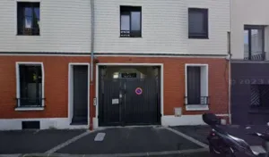 CABINET INFIRMIER MRG à Alfortville