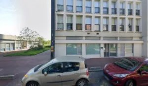 CHARLES Marie-Claudine Infirmière soins à domicile à Créteil