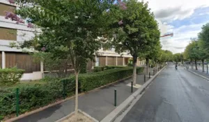 Lapisse Valérie à Alfortville