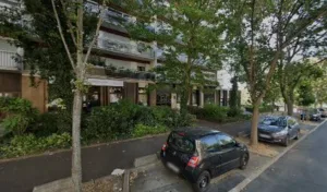 Infirmière Créteil Jessica Joblon à Créteil